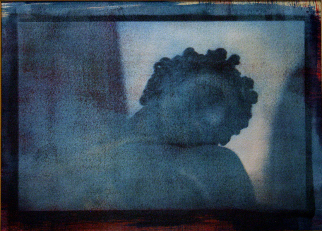 gum bichromate